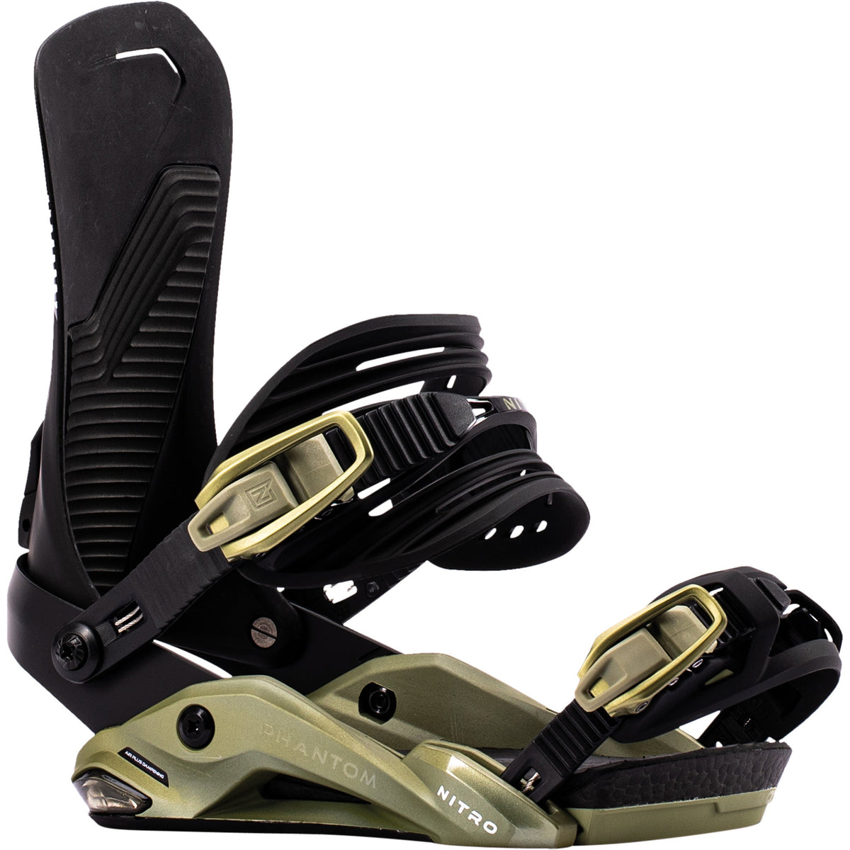 Nitro - Phantom Bindings x Eero Ettala