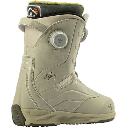 Nitro - Crown BOA Womens Boots x Hailey Langland