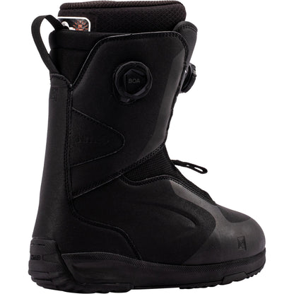 Nitro - Scala BOA Womens Boots — Black