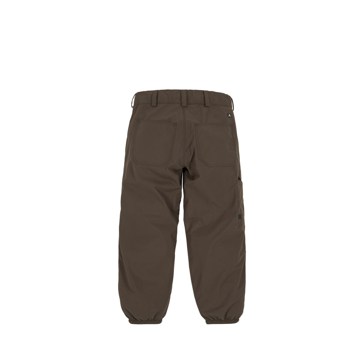 Armada - Gas Up Pant — Grizzly