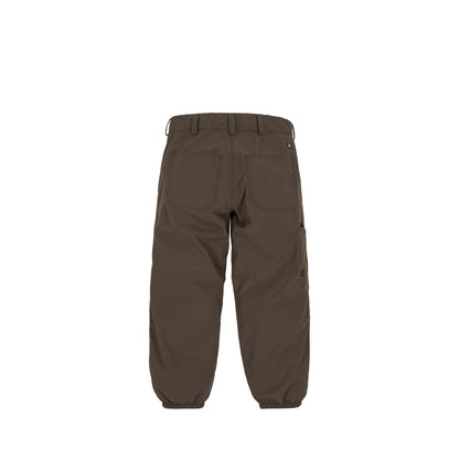 Armada - Gas Up Pant — Grizzly
