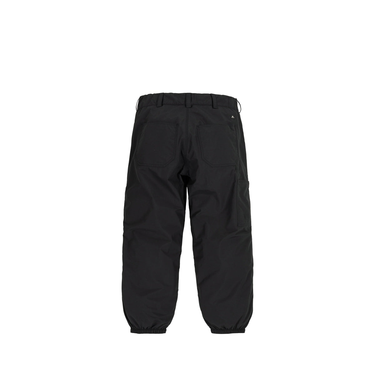 Armada - Gas Up Pant — Black