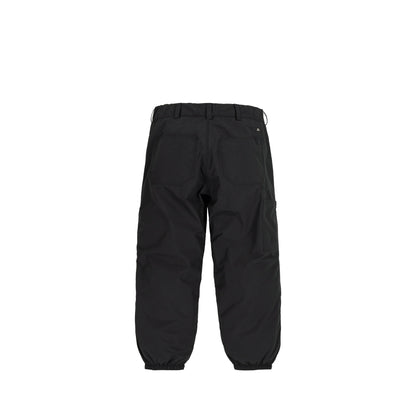 Armada - Gas Up Pant — Black