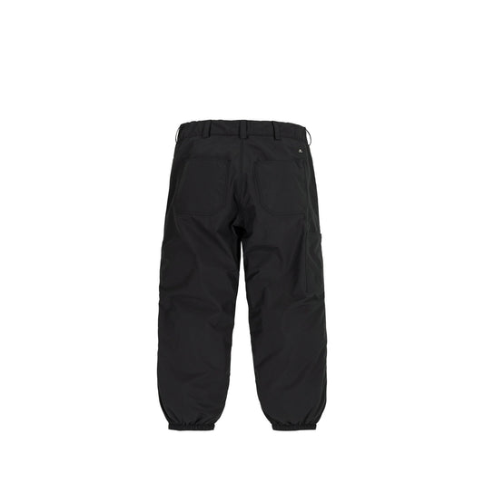 Armada - Gas Up Pant — Black