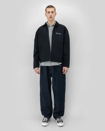 Beyond Medals - Canvas Jacket