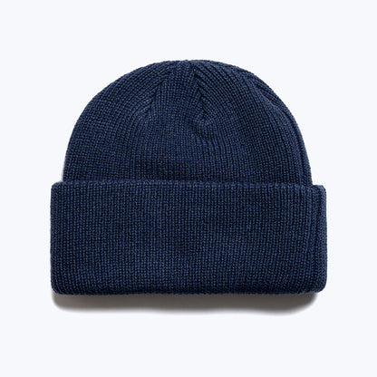 Method - Star Beanie — Blue