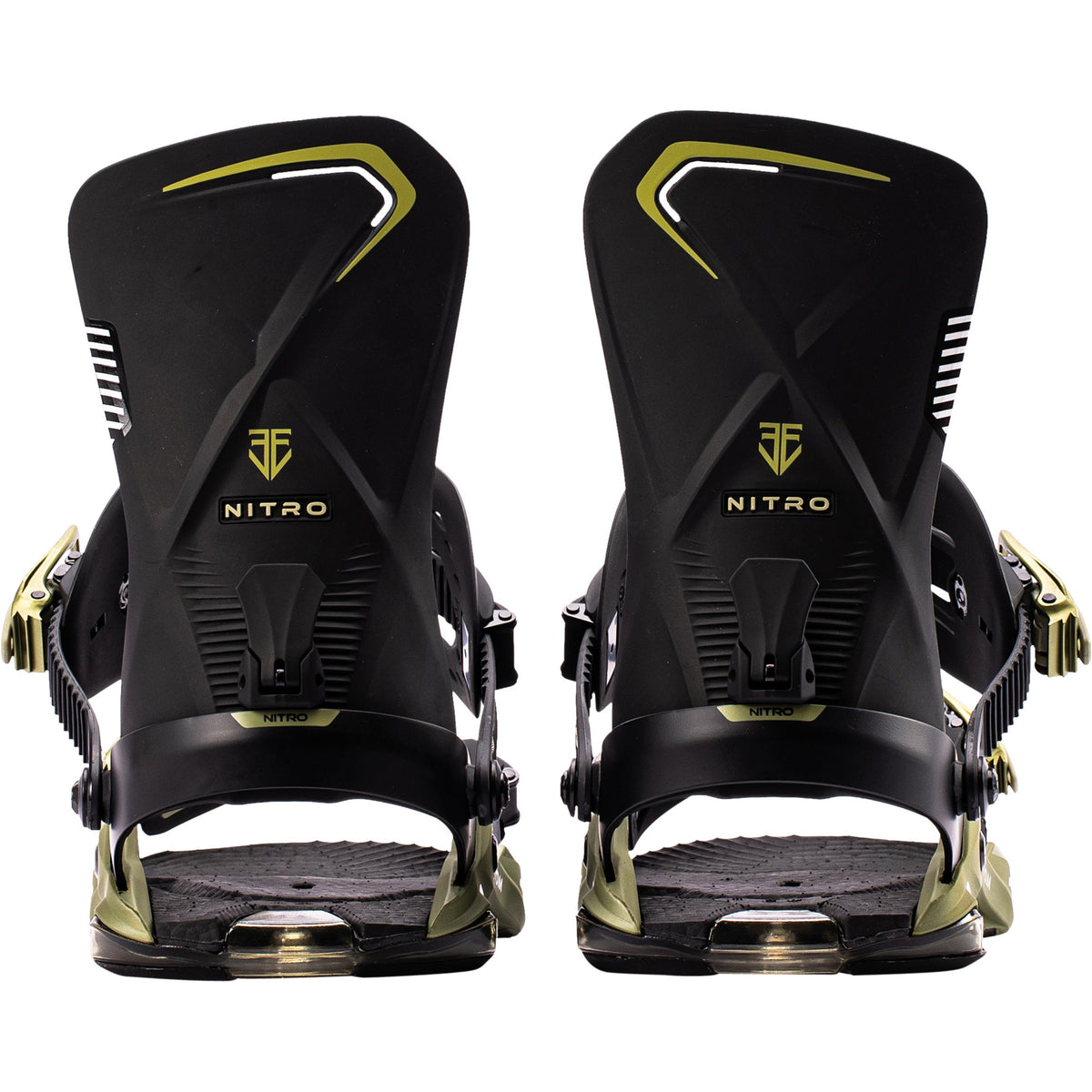 Nitro - Phantom Bindings x Eero Ettala