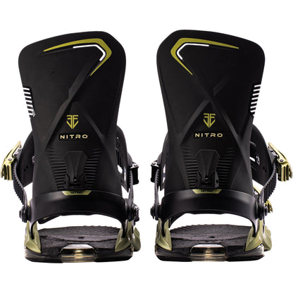 Nitro - Phantom Bindings x Eero Ettala