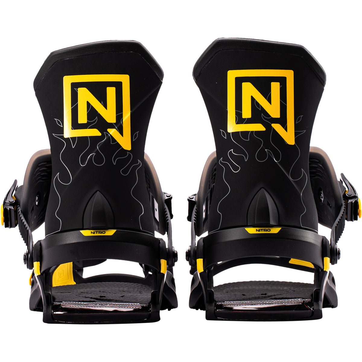 Nitro - Team Pro Bindings x Markus Kleveland