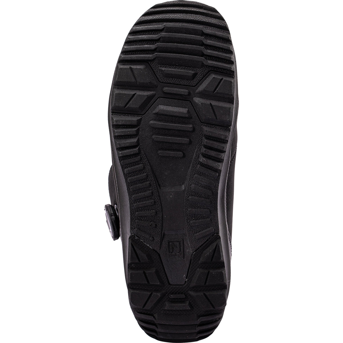 Nitro - Sentinel BOA Boots — Black