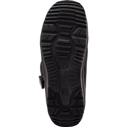Nitro - Sentinel BOA Boots — Black