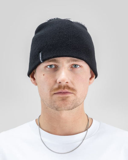 Beyond Medals - Inside Out Beanie