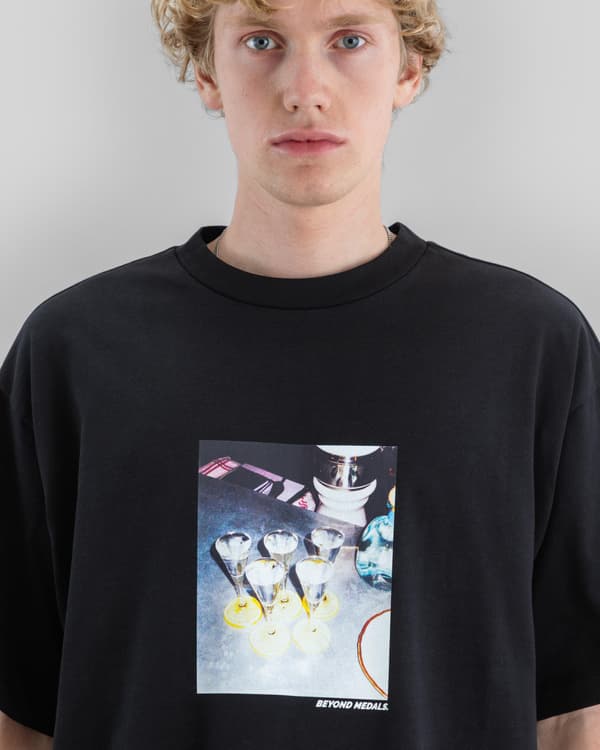 Beyond Medals - Ohlympic Tee