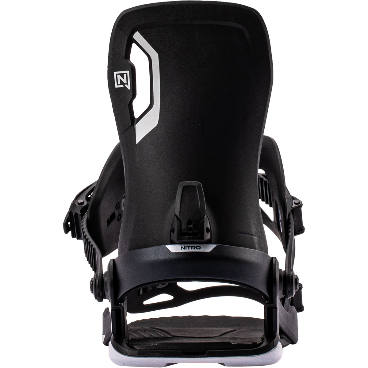 Nitro - Talent Unisex Bindings — Ultra Black