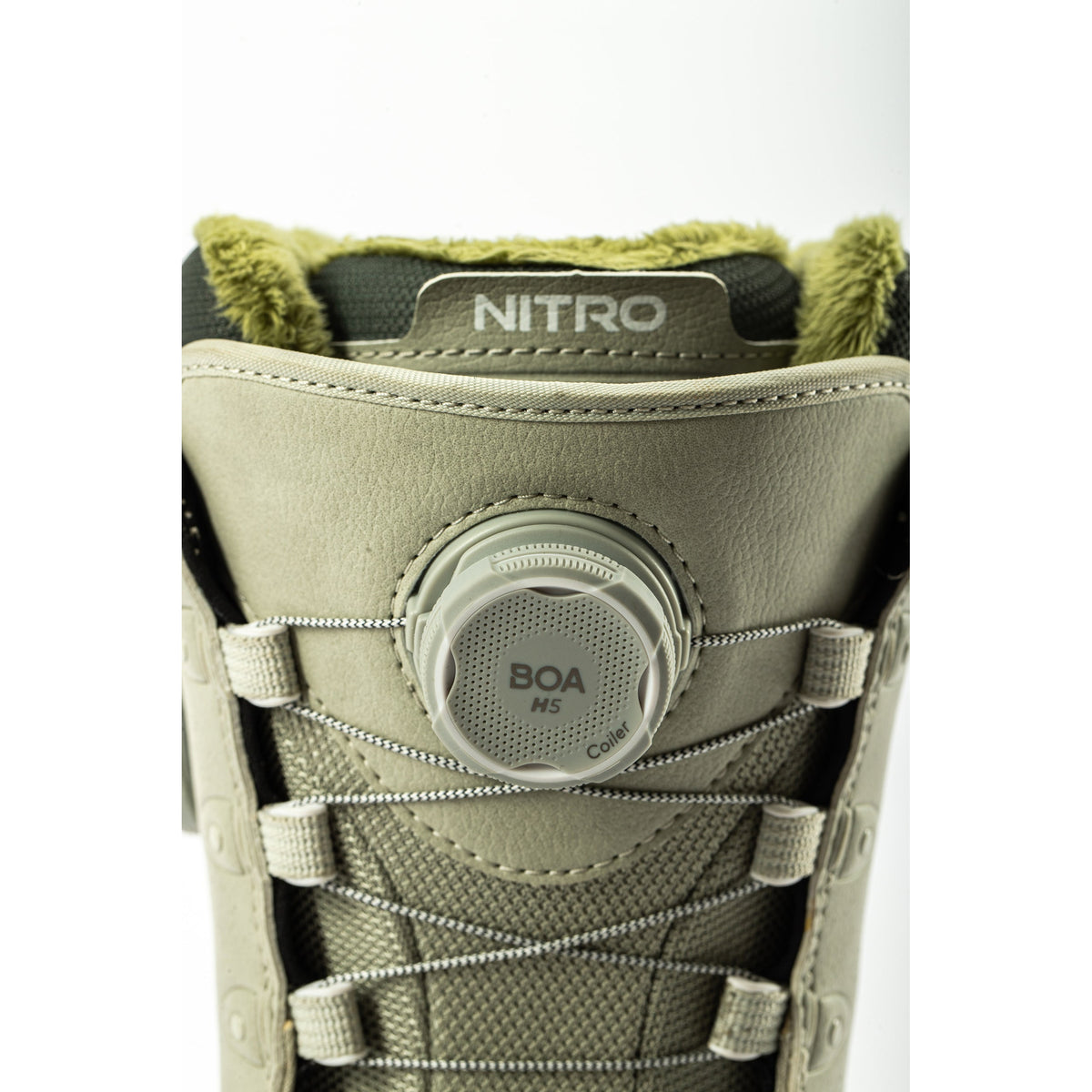 Nitro - Crown BOA Womens Boots x Hailey Langland