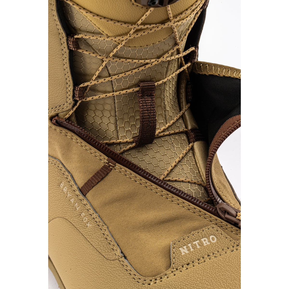 Nitro - Venture Pro TLS Boots x Bryan Fox 26/27