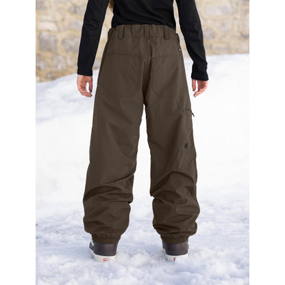 Armada - Gas Up Pant — Grizzly