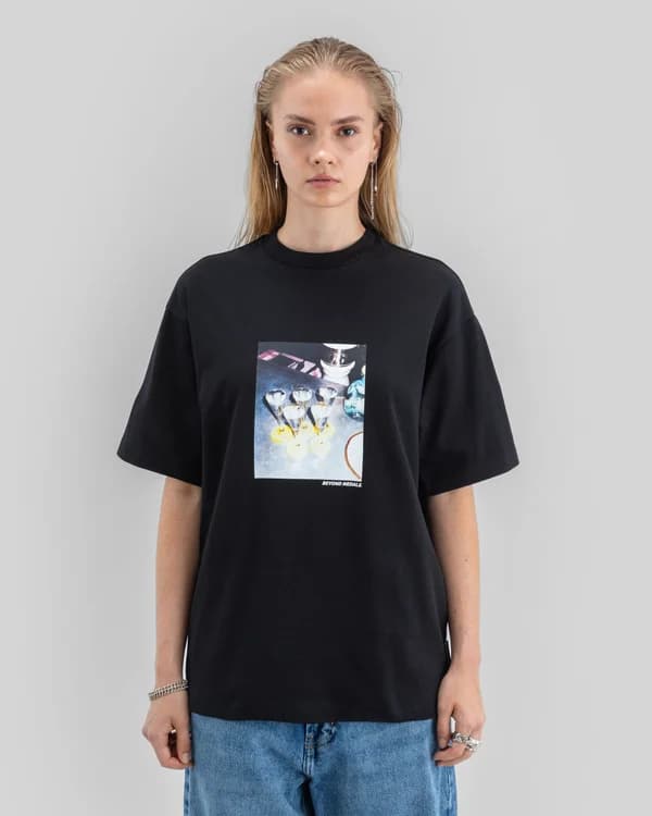 Beyond Medals - Ohlympic Tee