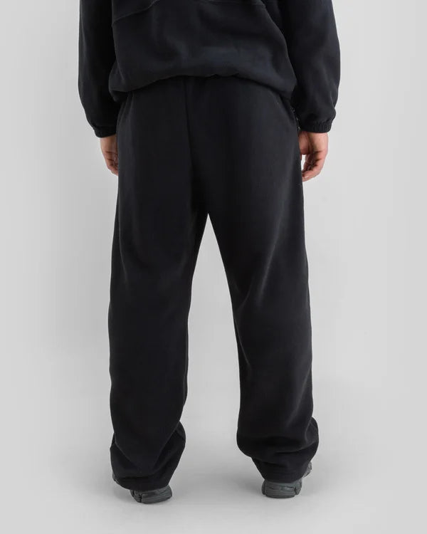 Beyond Medals - Fleece Joggers — Black