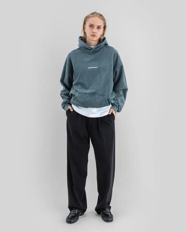 Beyond Medals - Og Hoodie