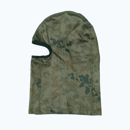 Method - Tech Balaclava — Camo
