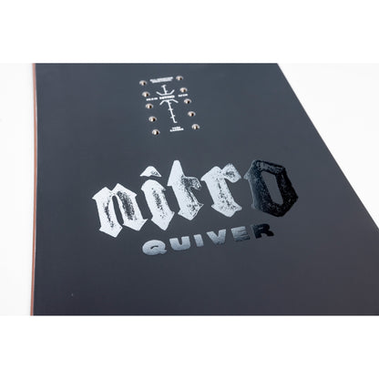 Nitro - Dinghy Snowboard