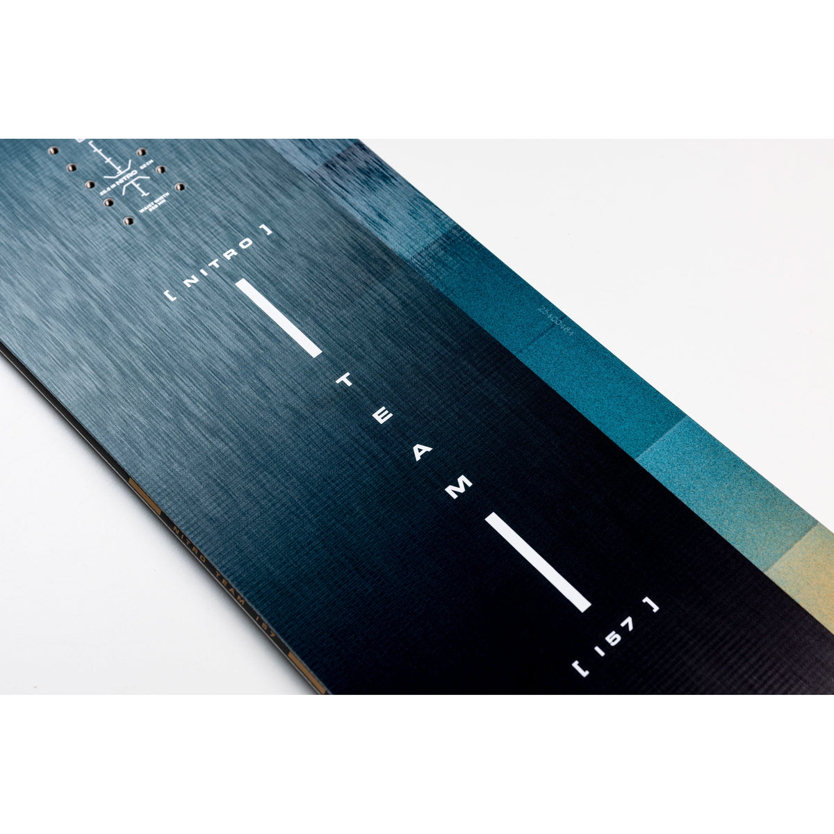 Nitro - Team Snowboard
