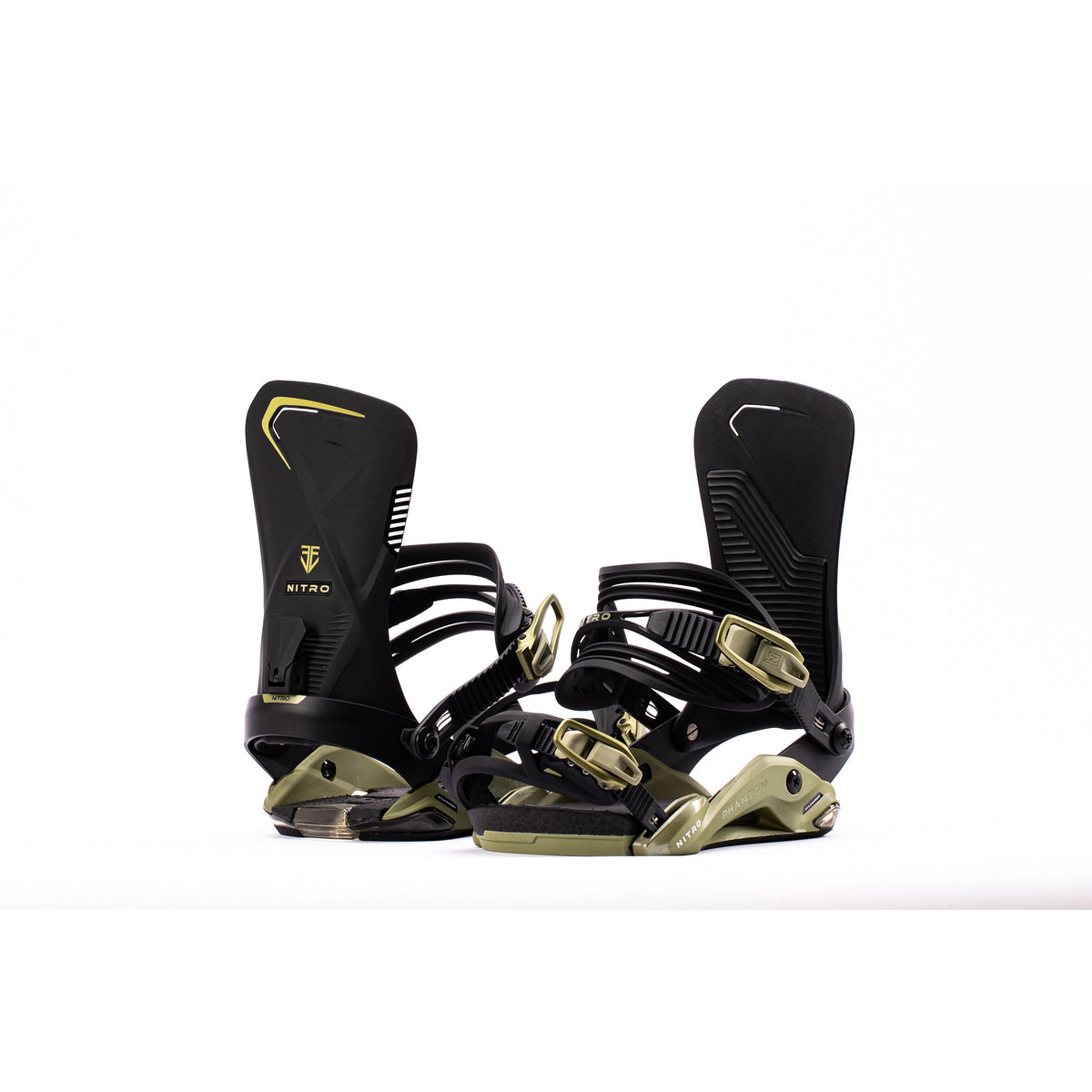 Nitro - Phantom Bindings x Eero Ettala