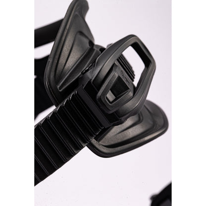 Nitro - Talent Unisex Bindings — Ultra Black