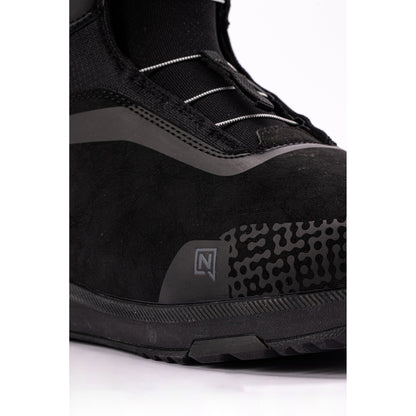 Nitro - Sentinel BOA Boots — Black
