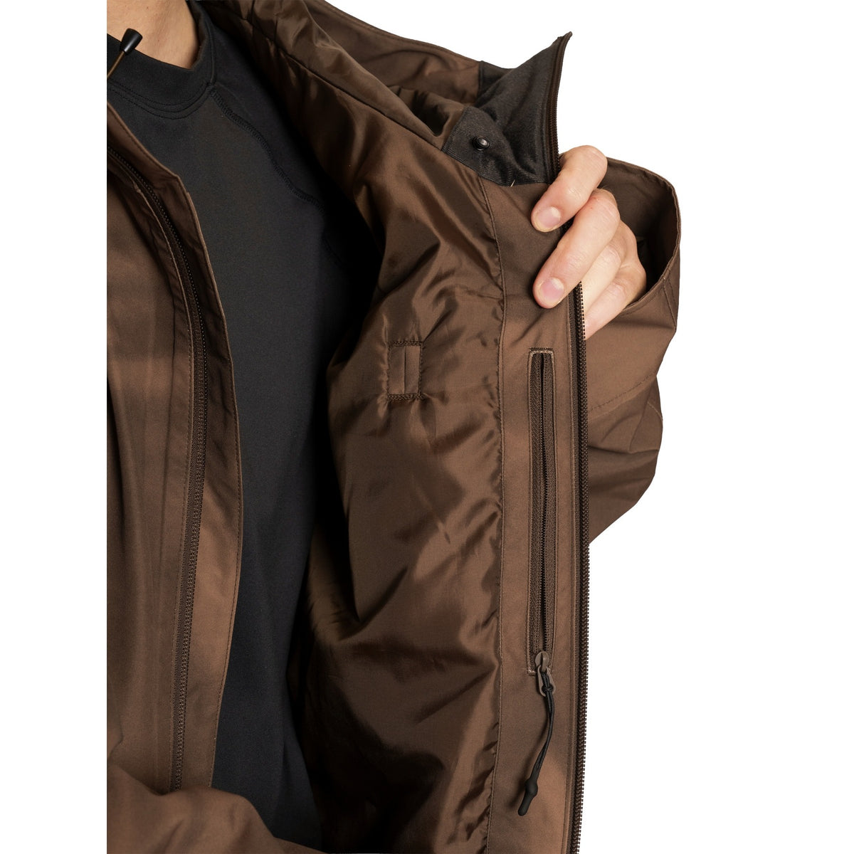 Armada - Reedy 2L Insulated Jacket — So Faded