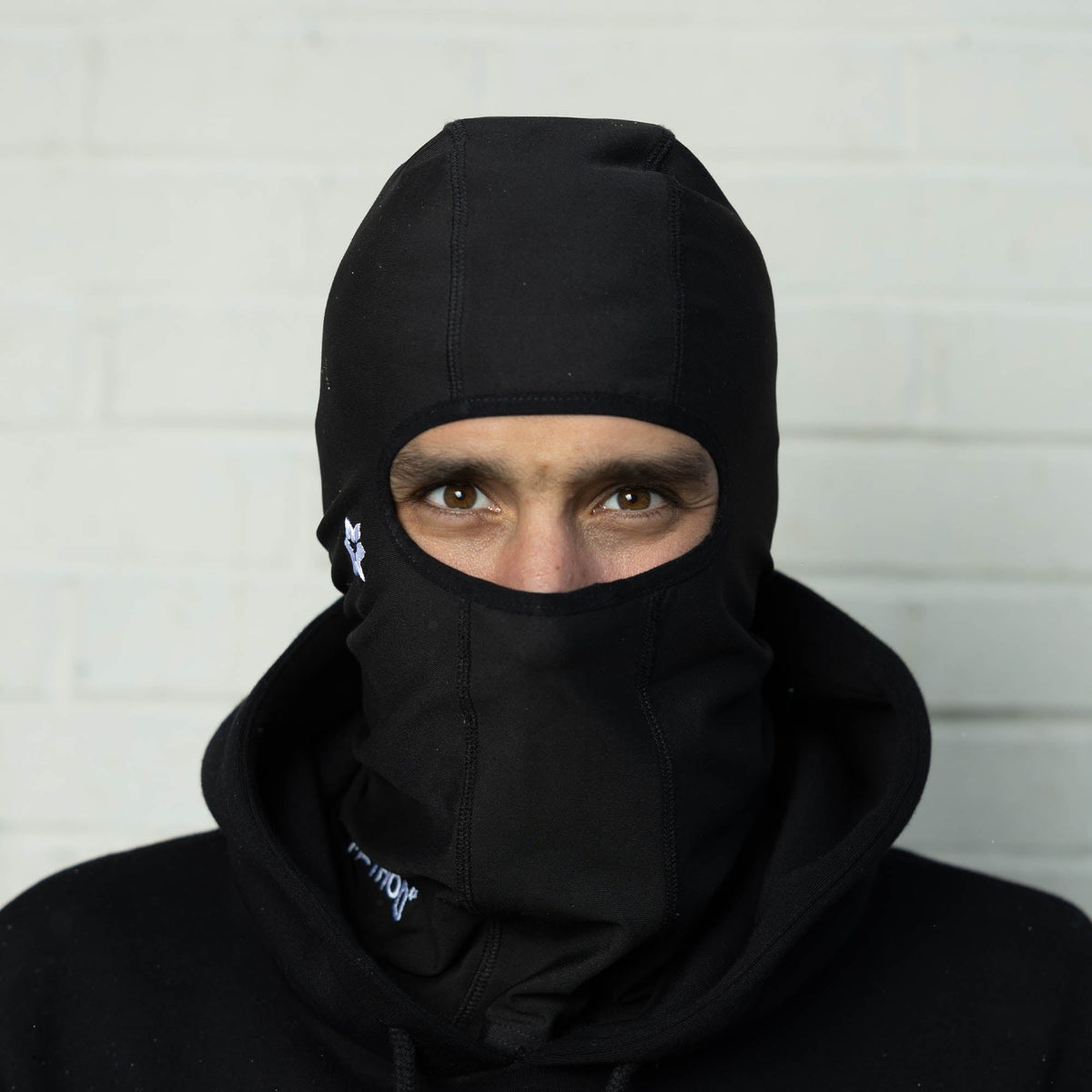 Method - Tech Balaclava — Black