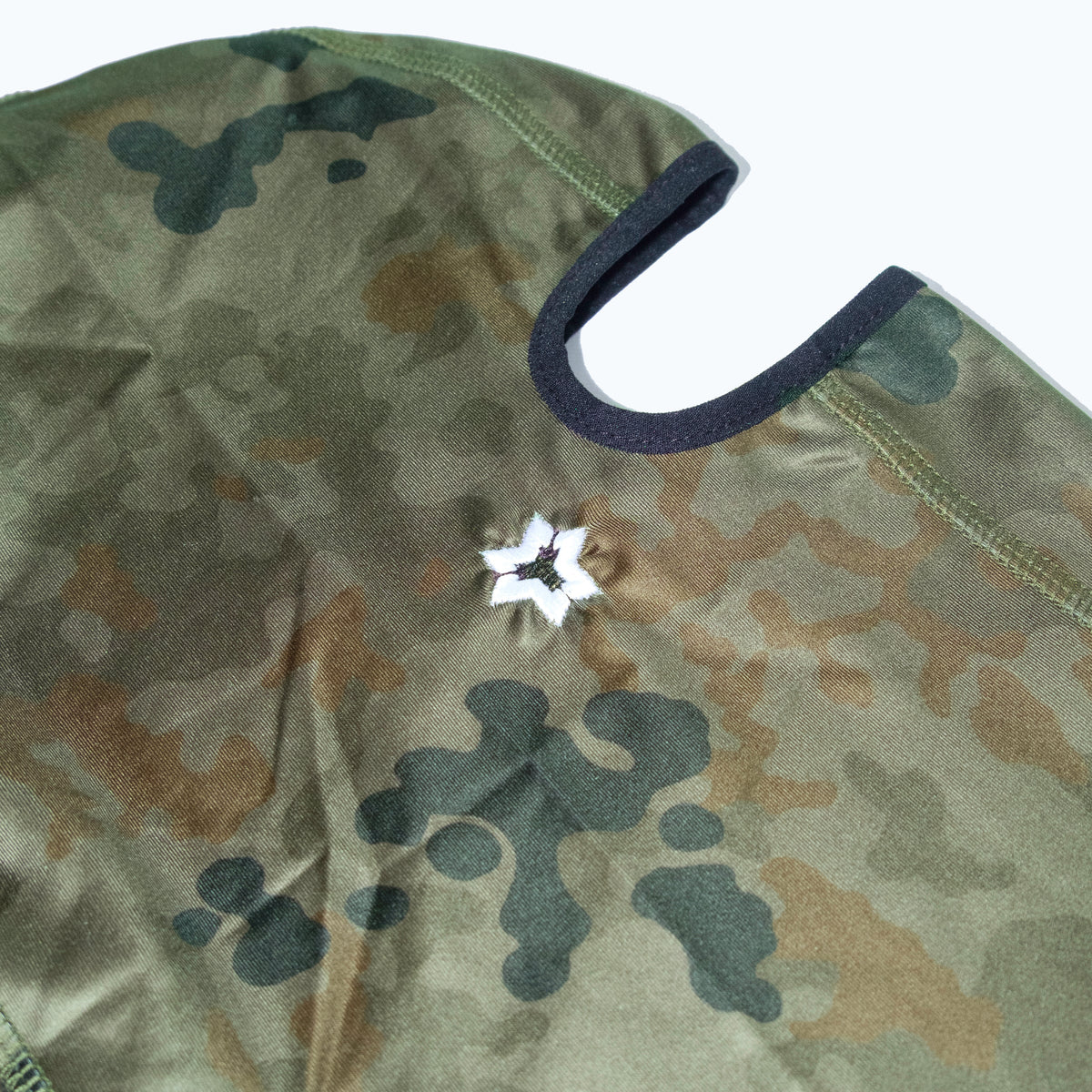 Method - Tech Balaclava — Camo