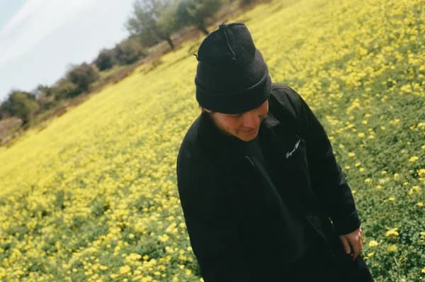 Beyond Medals - Canvas Jacket