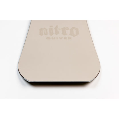 Nitro - Mastercarve Snowboard