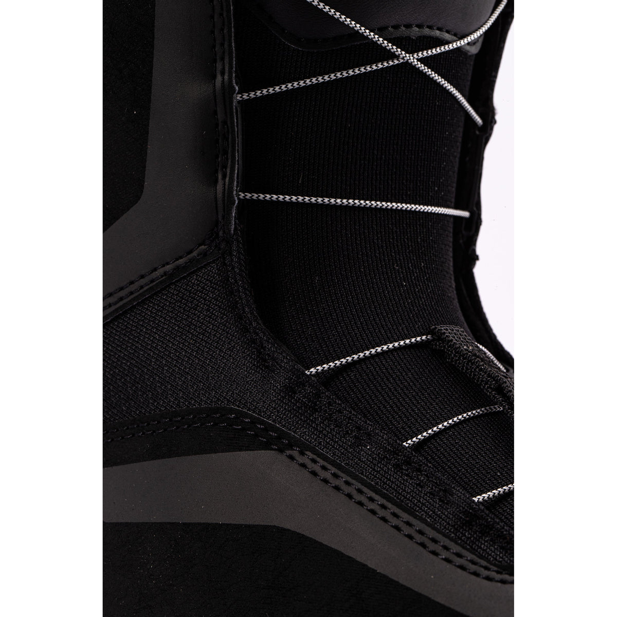 Nitro - Sentinel BOA Boots — Black