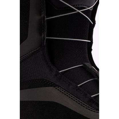 Nitro - Sentinel BOA Boots — Black