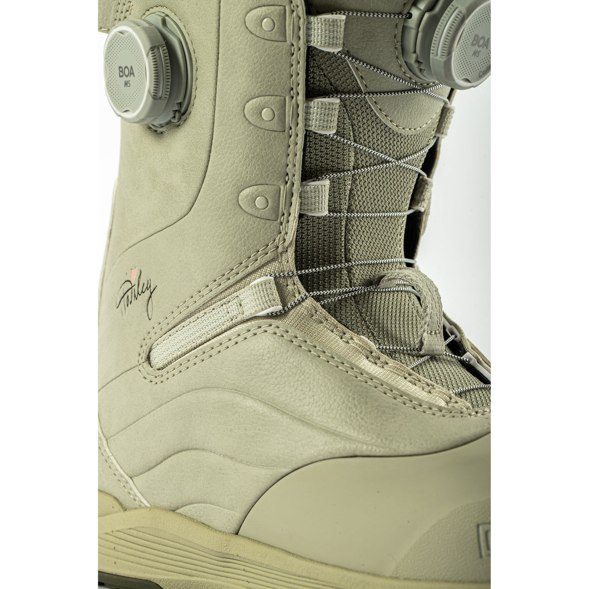 Nitro - Crown BOA Womens Boots x Hailey Langland