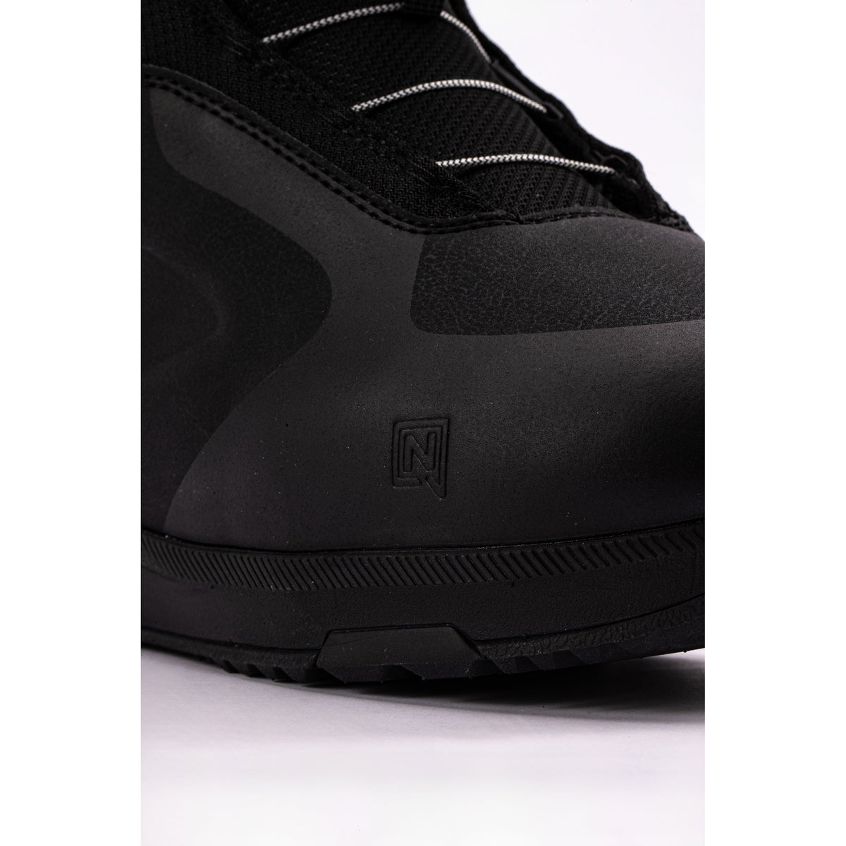 Nitro - Scala BOA Womens Boots — Black