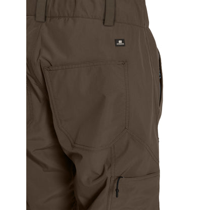 Armada - Gas Up Pant — Grizzly