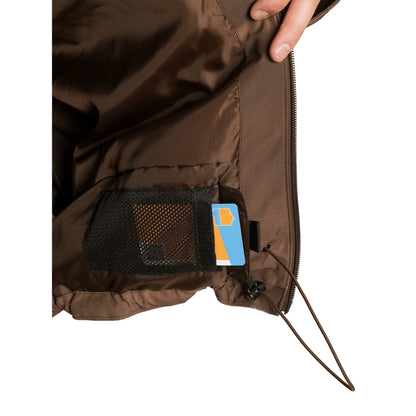 Armada - Reedy 2L Insulated Jacket — So Faded