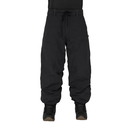 Armada - Gas Up Pant — Black