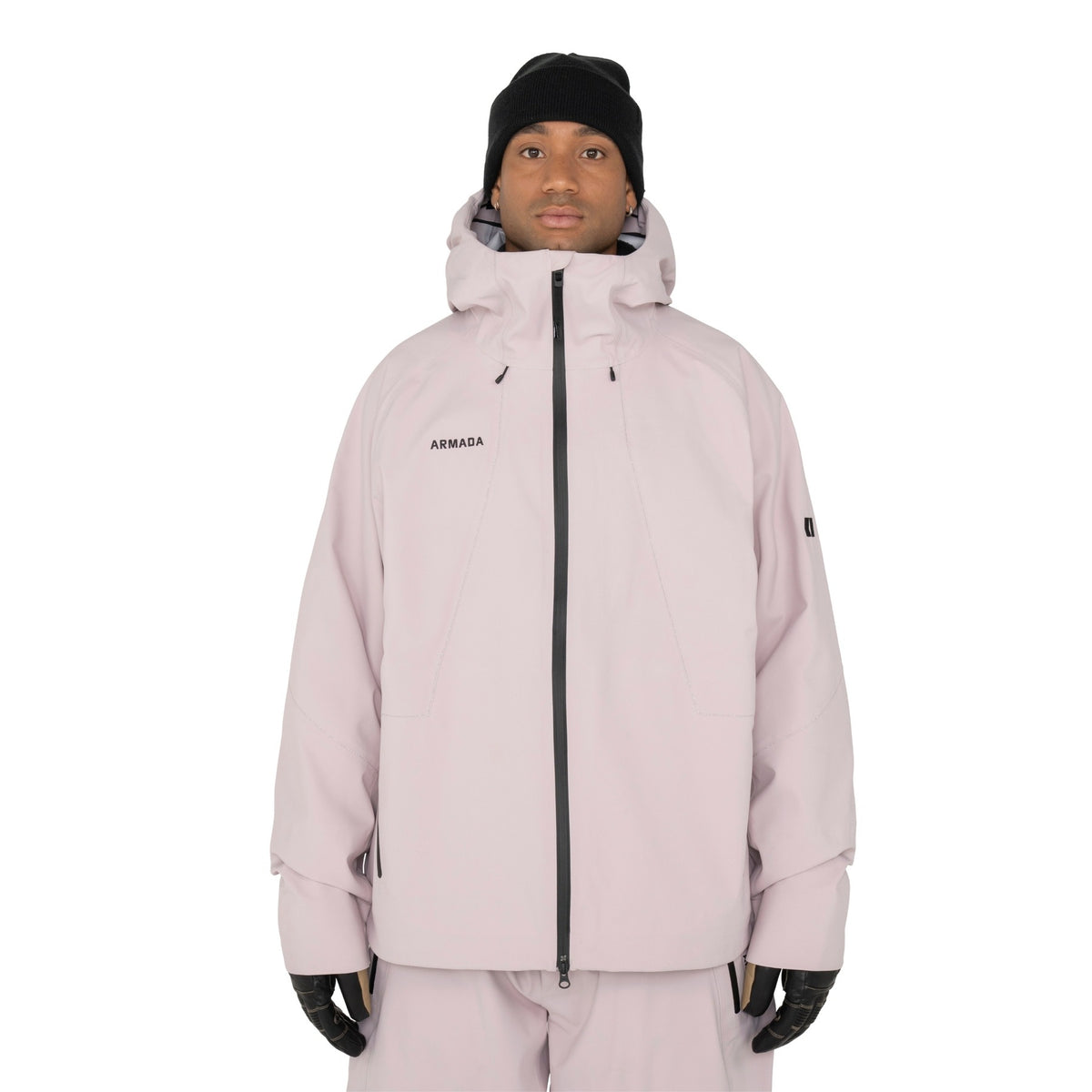 Armada - Chromatic 3L Jacket — Icee Rose