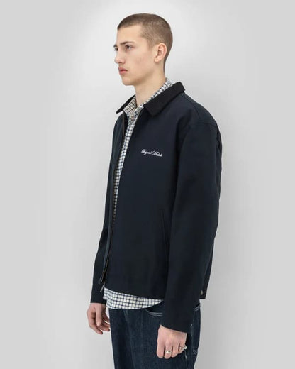 Beyond Medals - Canvas Jacket