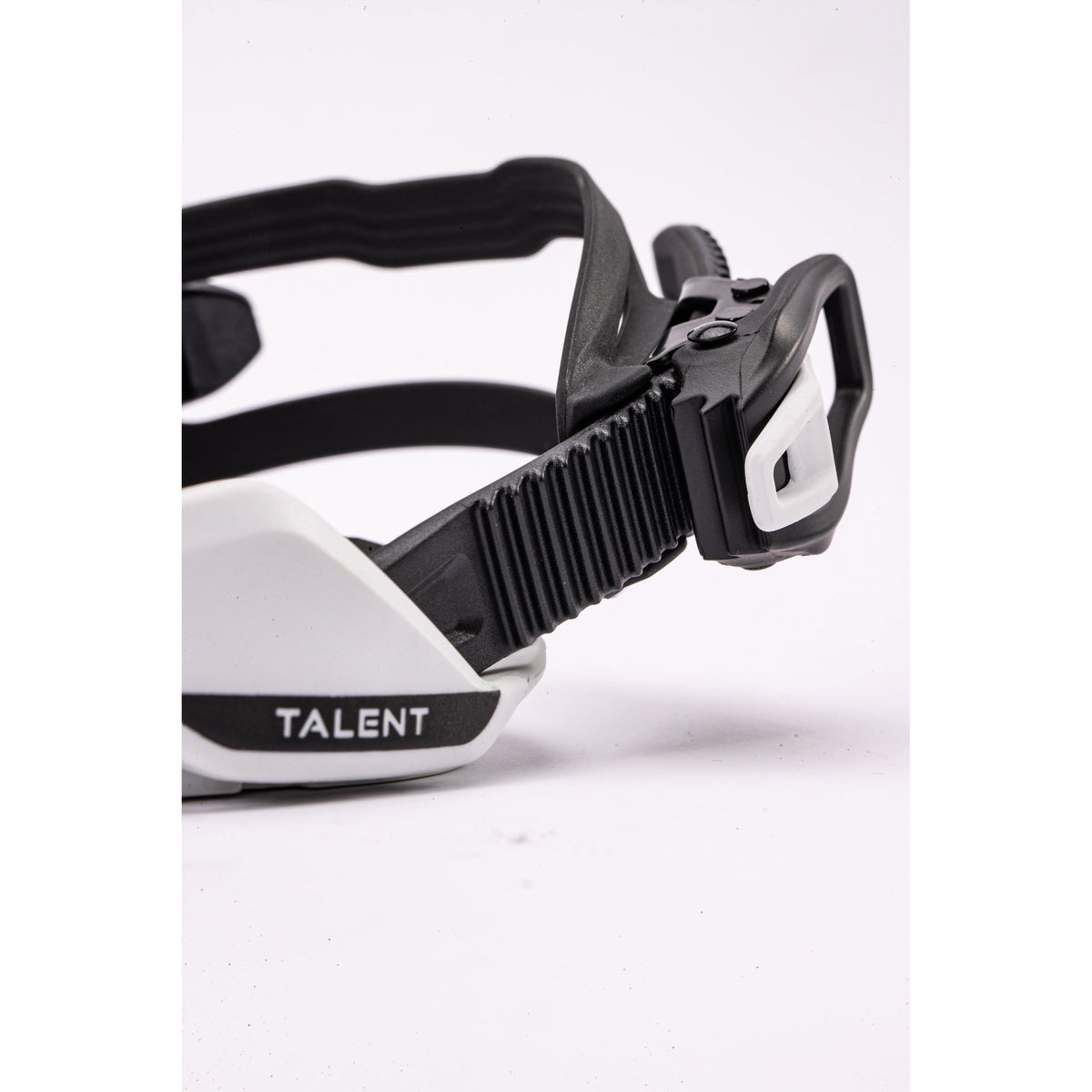 Nitro - Talent Unisex Bindings — White