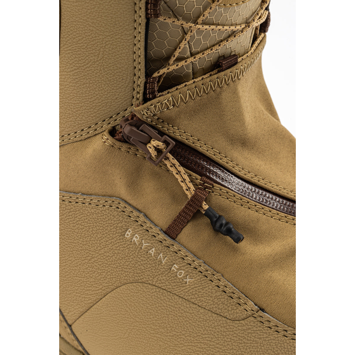 Nitro - Venture Pro TLS Boots x Bryan Fox 26/27