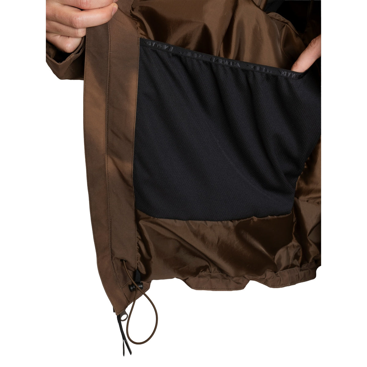 Armada - Reedy 2L Insulated Jacket — So Faded