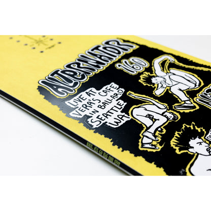 Nitro - Alternator Snowboard