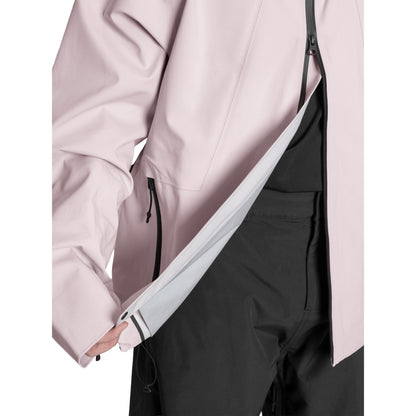Armada - Chromatic 3L Jacket — Icee Rose