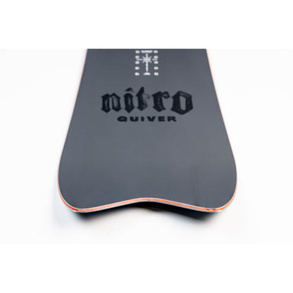 Nitro - Dinghy Snowboard